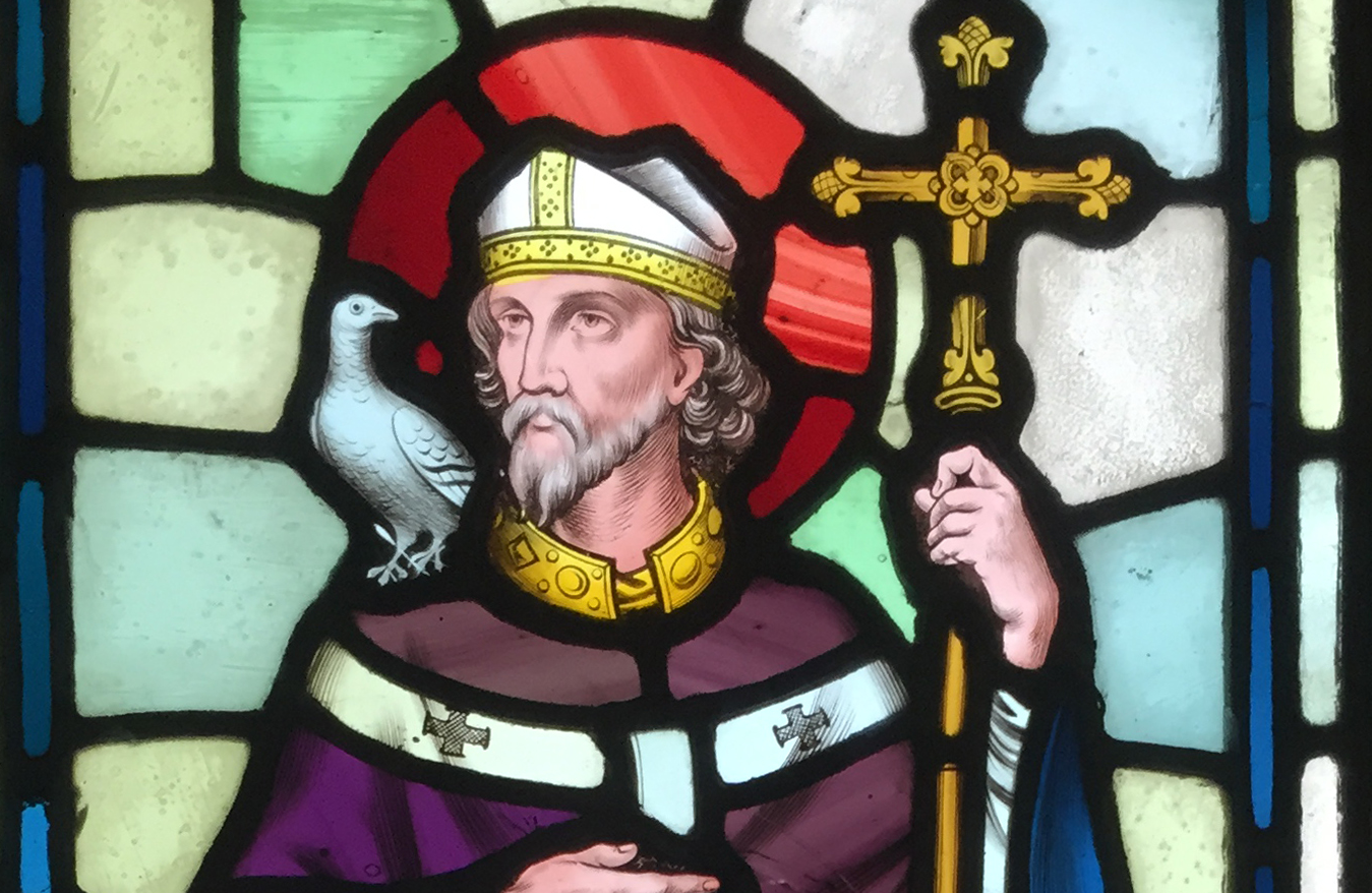 Saint David