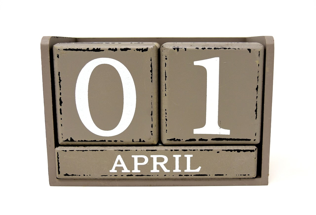 Fun Facts About April Fools Day Interesting Facts