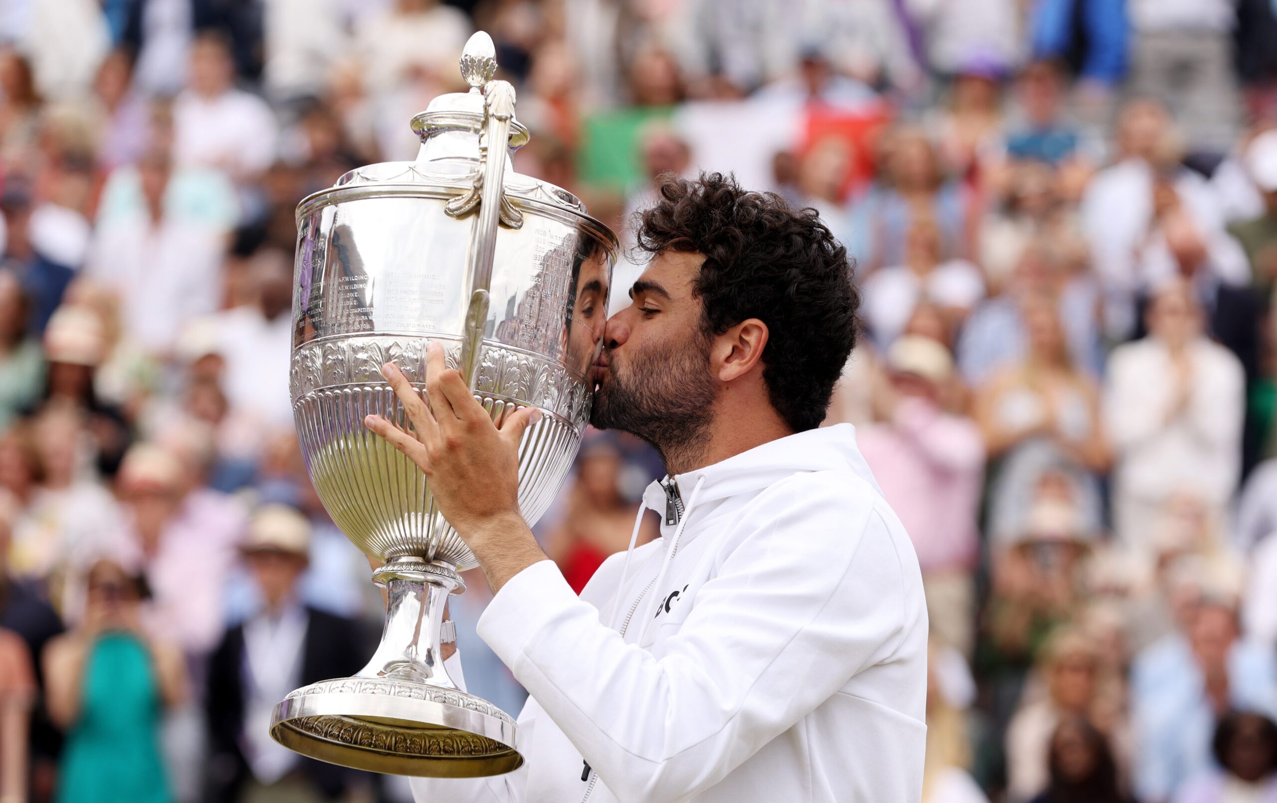 Matteo Berrettini