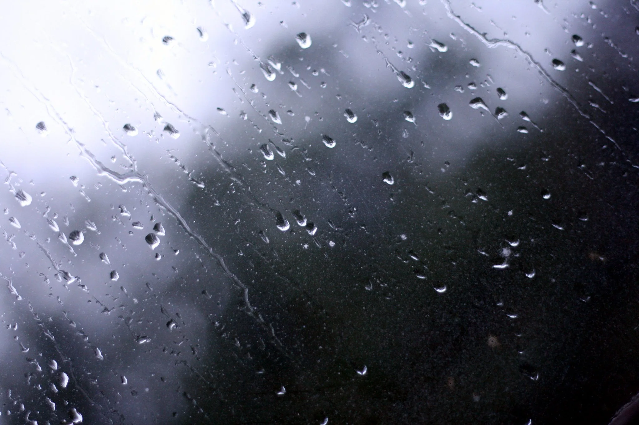 rain