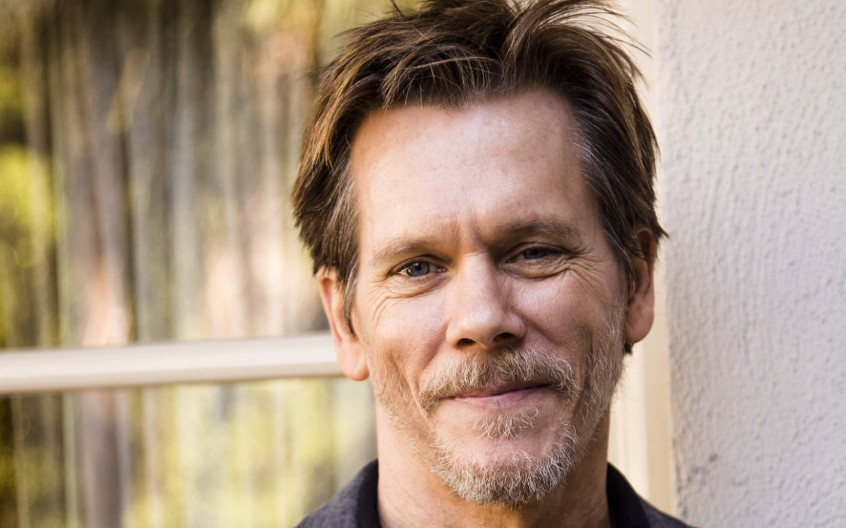 Kevin Bacon